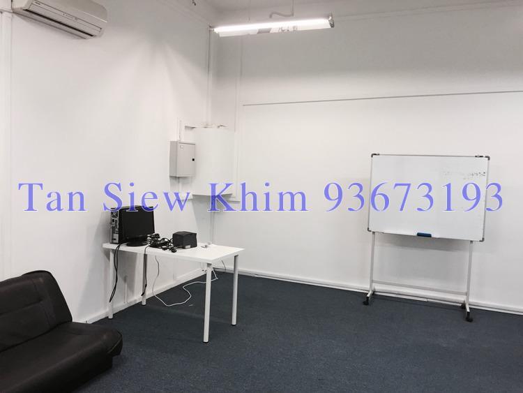 Bizlink Centre (D14), Factory #168771242